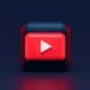 YouTube logo