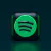 Spotify logo