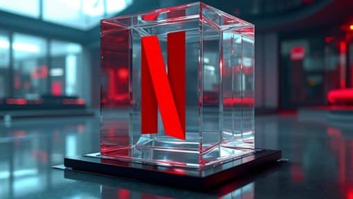 Netflix Logo