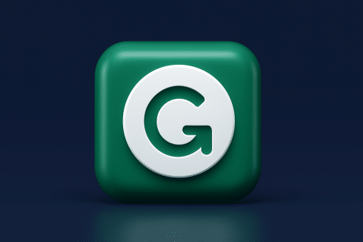 Grammarly logo