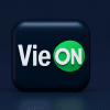 vieon logo