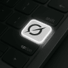 grok logo