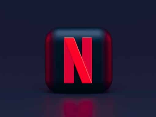 Netflix logo