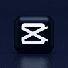 Capcut logo