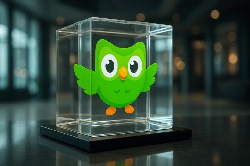 duolingo logo