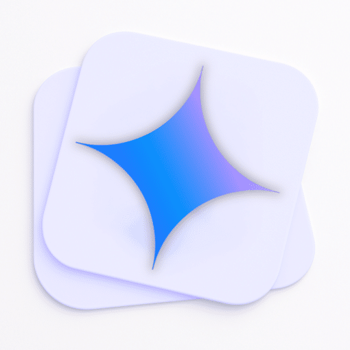Gemini logo