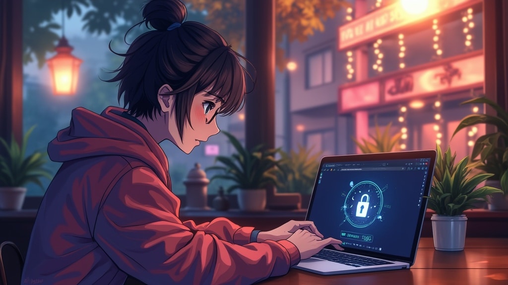 HMA VPN