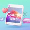 Gemini ultra veo3